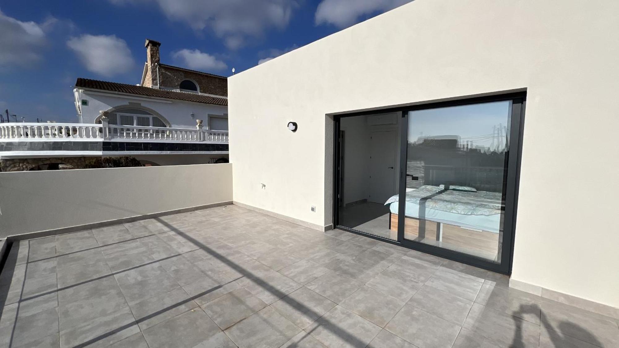 帕劳·萨巴尔德拉Casa Moderna Roses Con Piscina Y Jardin Mas Bosca, Roses别墅 外观 照片
