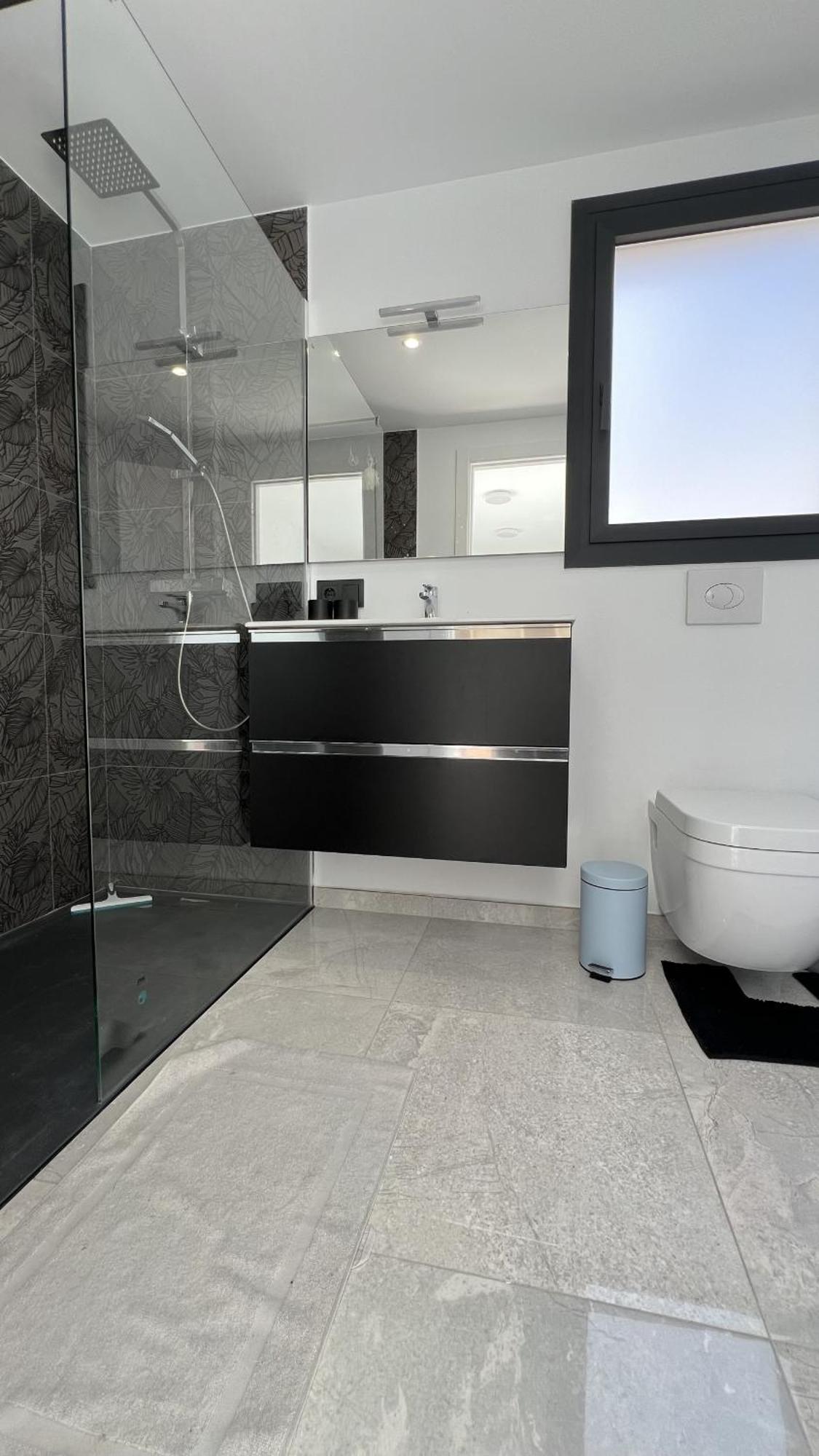 帕劳·萨巴尔德拉Casa Moderna Roses Con Piscina Y Jardin Mas Bosca, Roses别墅 外观 照片