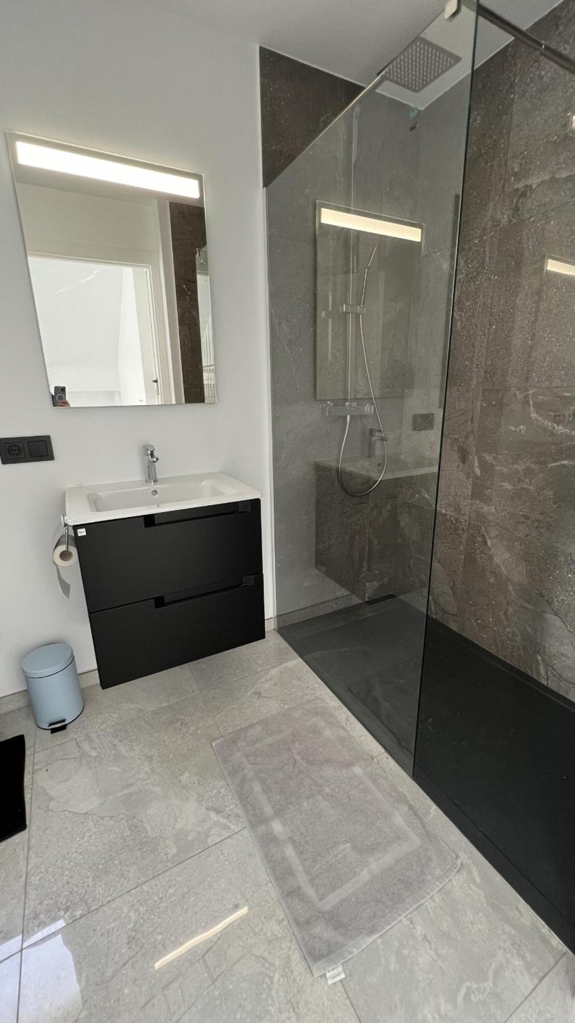 帕劳·萨巴尔德拉Casa Moderna Roses Con Piscina Y Jardin Mas Bosca, Roses别墅 外观 照片