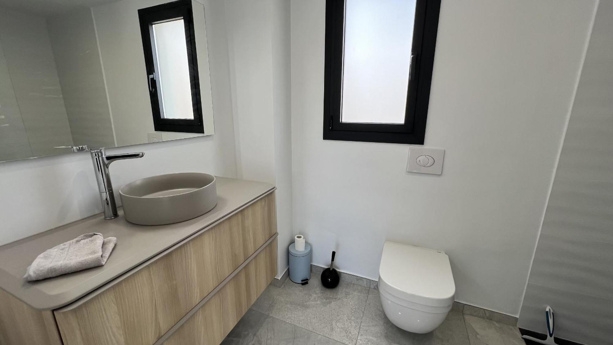 帕劳·萨巴尔德拉Casa Moderna Roses Con Piscina Y Jardin Mas Bosca, Roses别墅 外观 照片