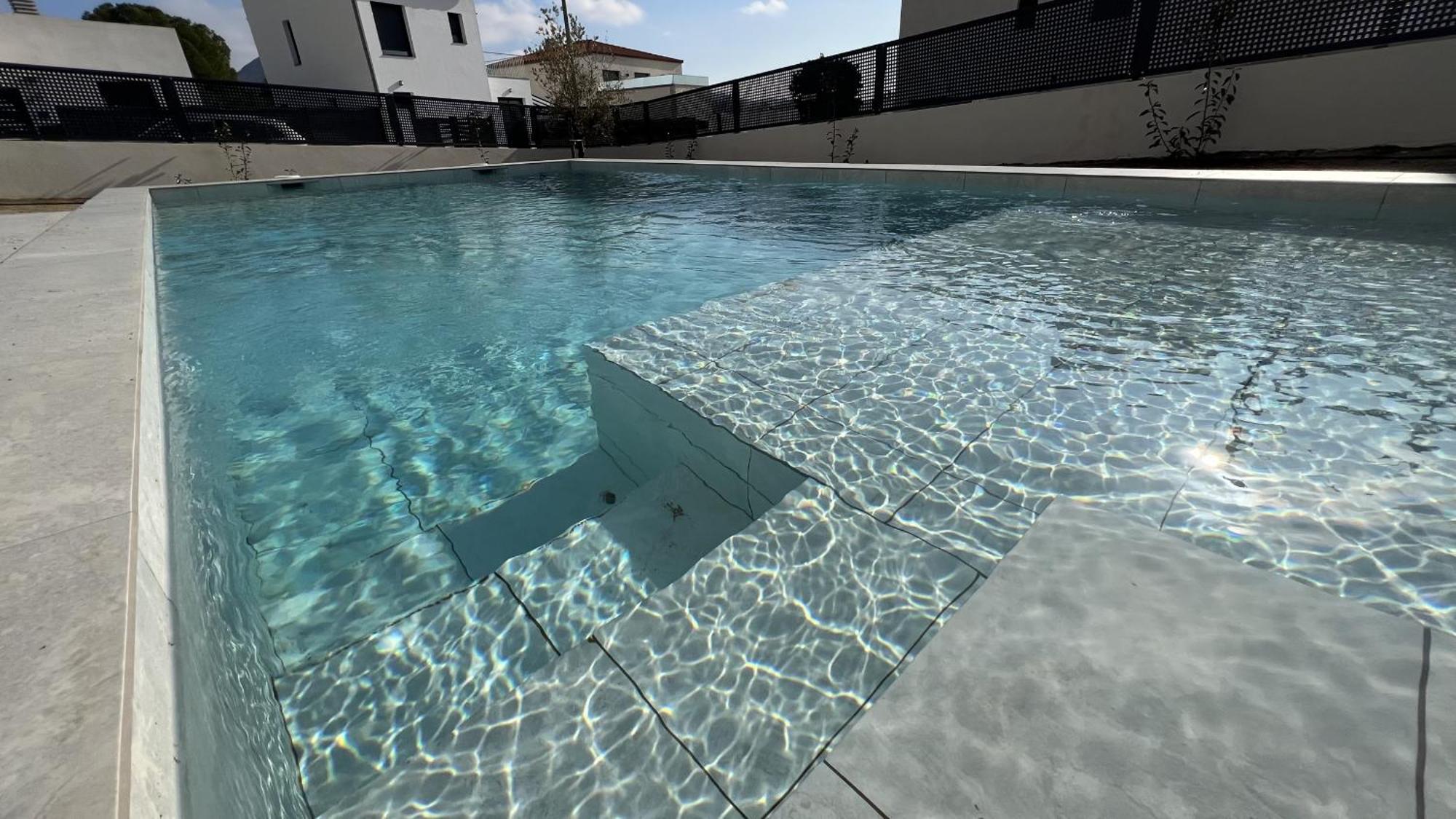 帕劳·萨巴尔德拉Casa Moderna Roses Con Piscina Y Jardin Mas Bosca, Roses别墅 外观 照片