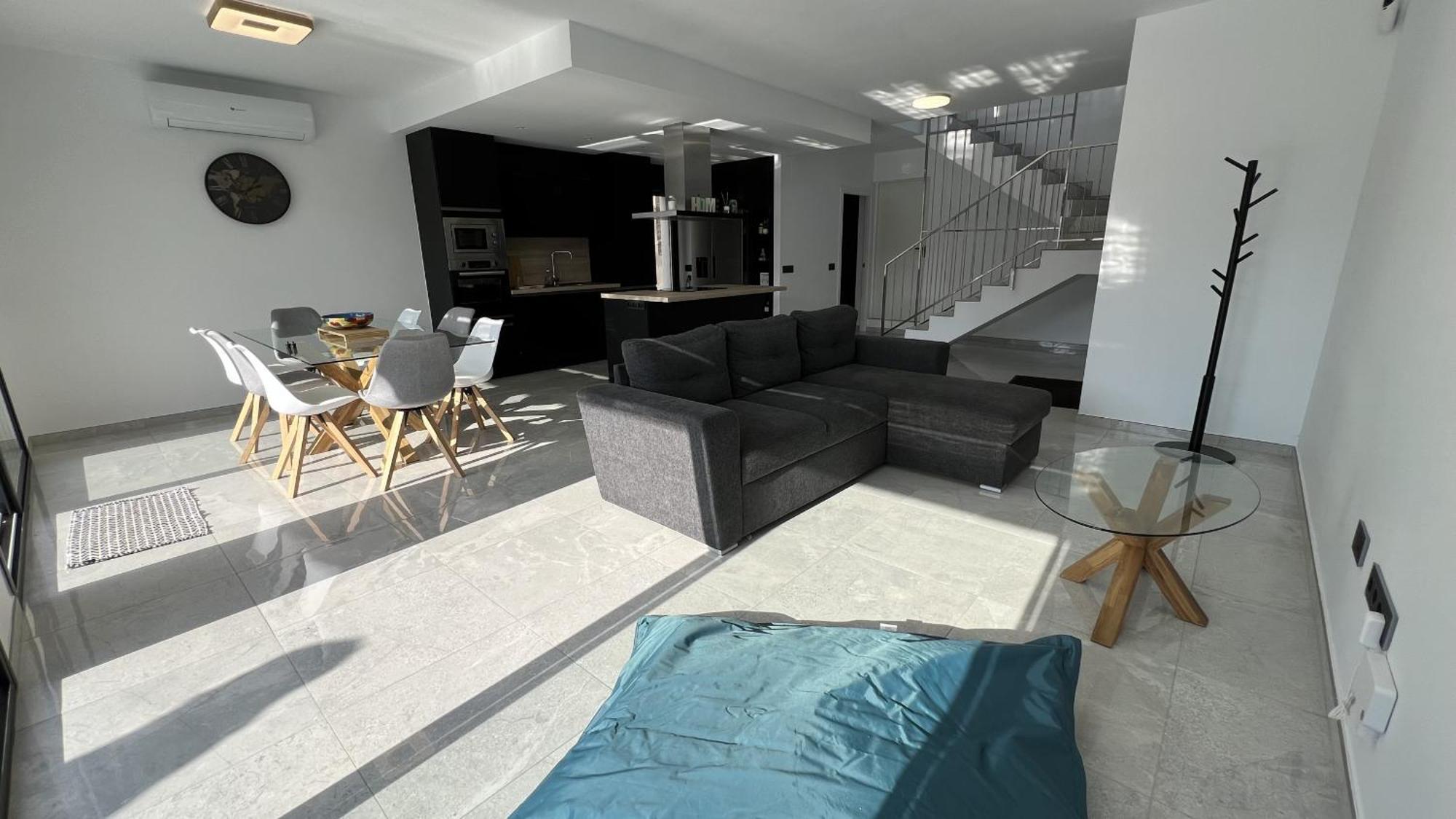 帕劳·萨巴尔德拉Casa Moderna Roses Con Piscina Y Jardin Mas Bosca, Roses别墅 外观 照片