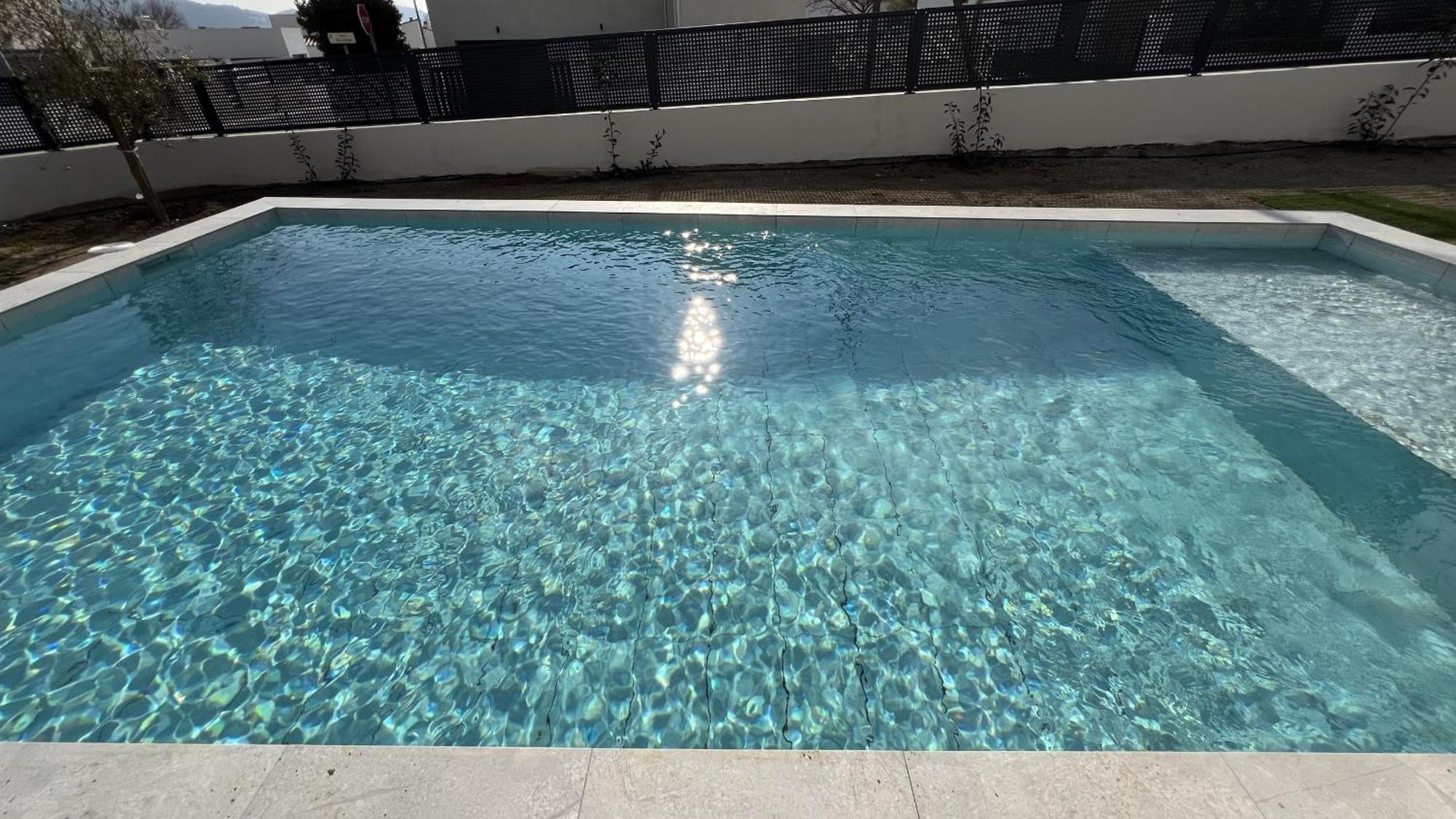 帕劳·萨巴尔德拉Casa Moderna Roses Con Piscina Y Jardin Mas Bosca, Roses别墅 外观 照片